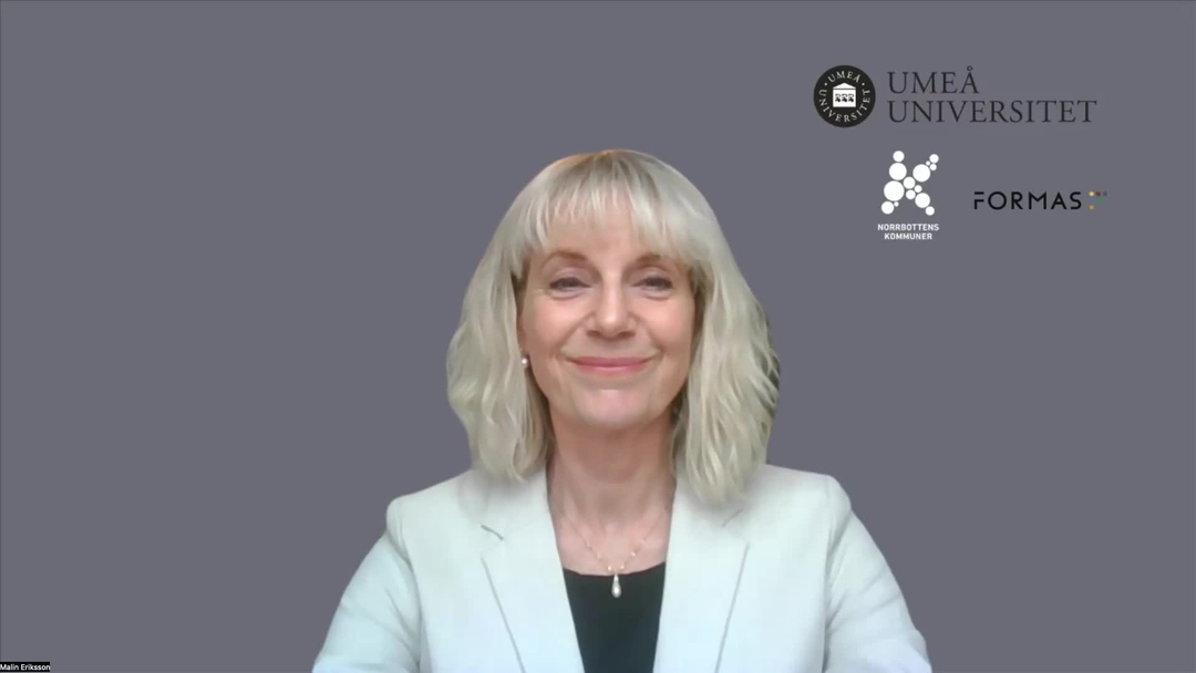 Film: Malin Eriksson