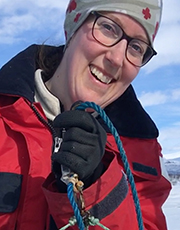 Staff photo Jenny Ask