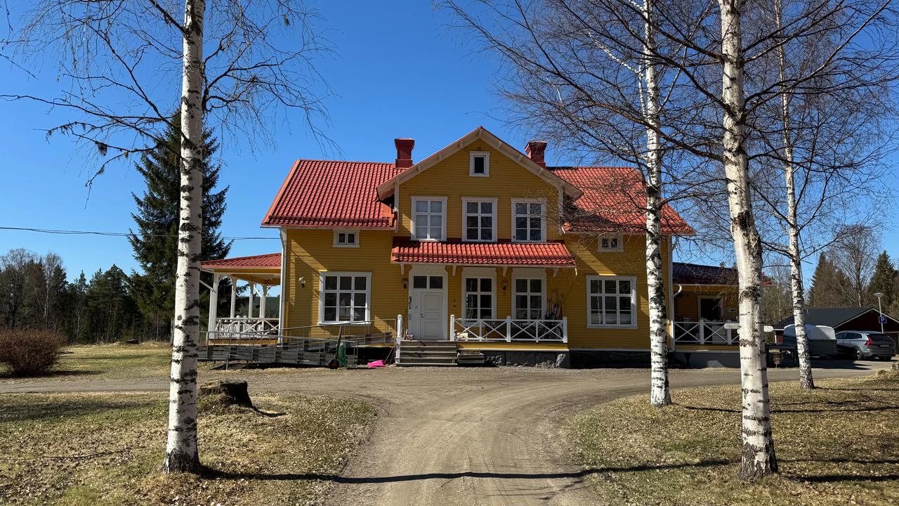 Kronlund kursgård