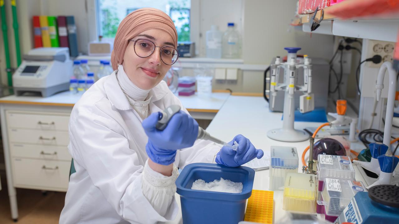 Big ideas welcome: postdoc call in Sweden seeks original thinkers