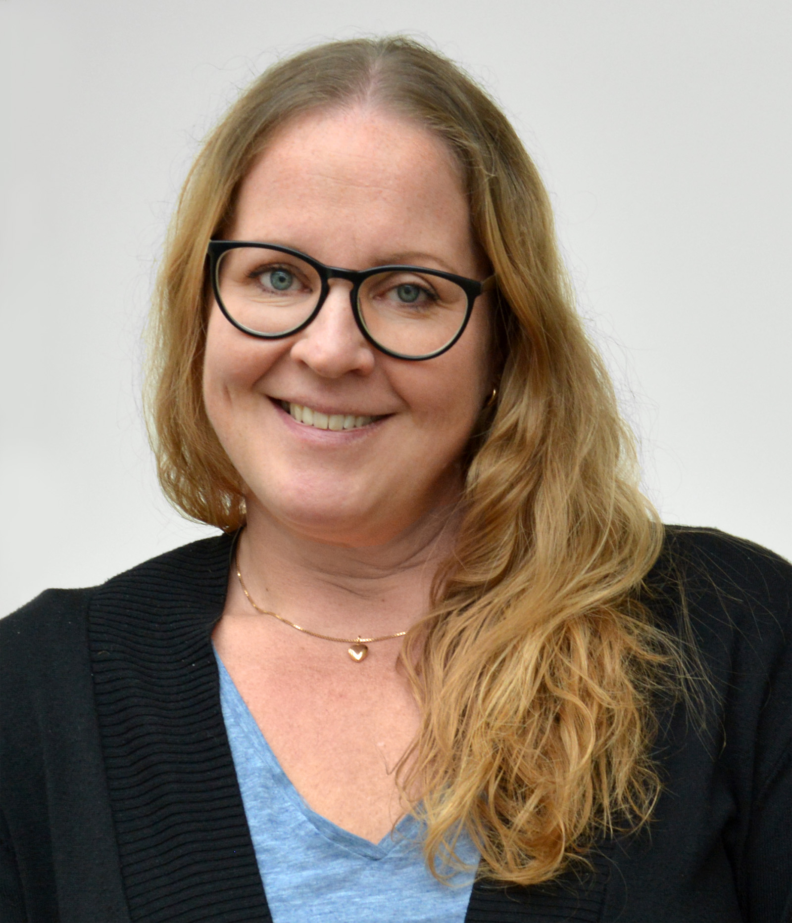 Personalbild Märta Hellman