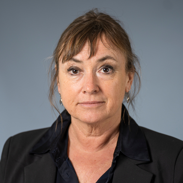 Tora Holmberg ny rektor vid Umeå universitet