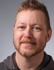 Staff photo Jonas Sandström