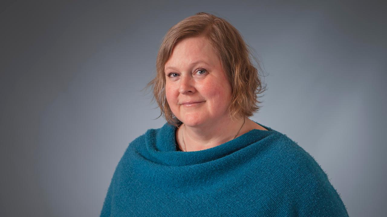 Studieadministratör vid Enheten för polisiärt arbete