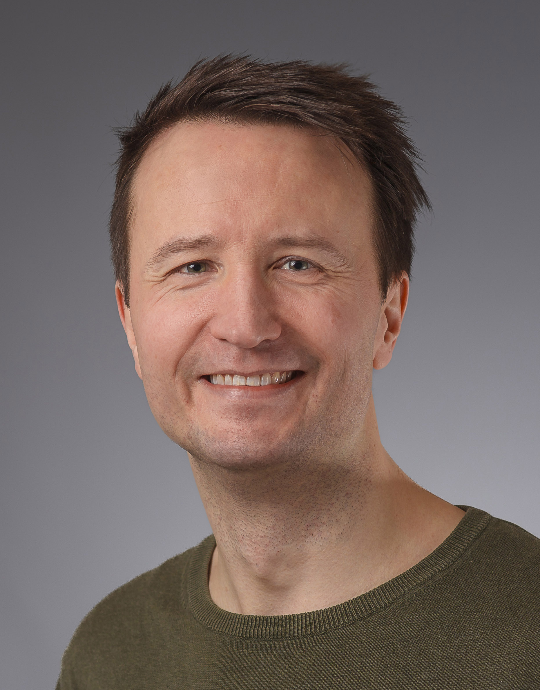 Personalbild Jerry Öhlin