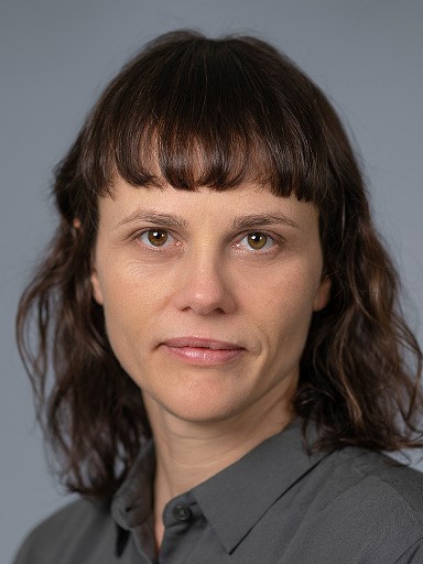 Personalbild Klara Stokes