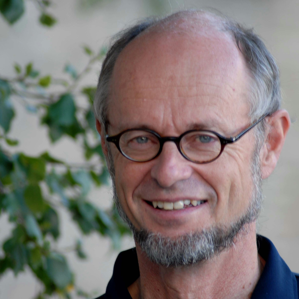 Bild på Bengt Järvholm