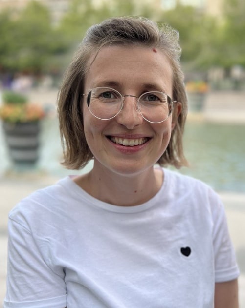 Personalbild Cornelia Käsbohrer