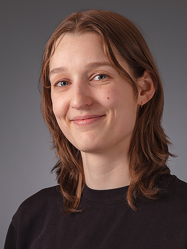 Personalbild Nike Vejbrink Starbrink