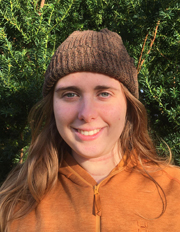 Personalbild Femke Pijcke