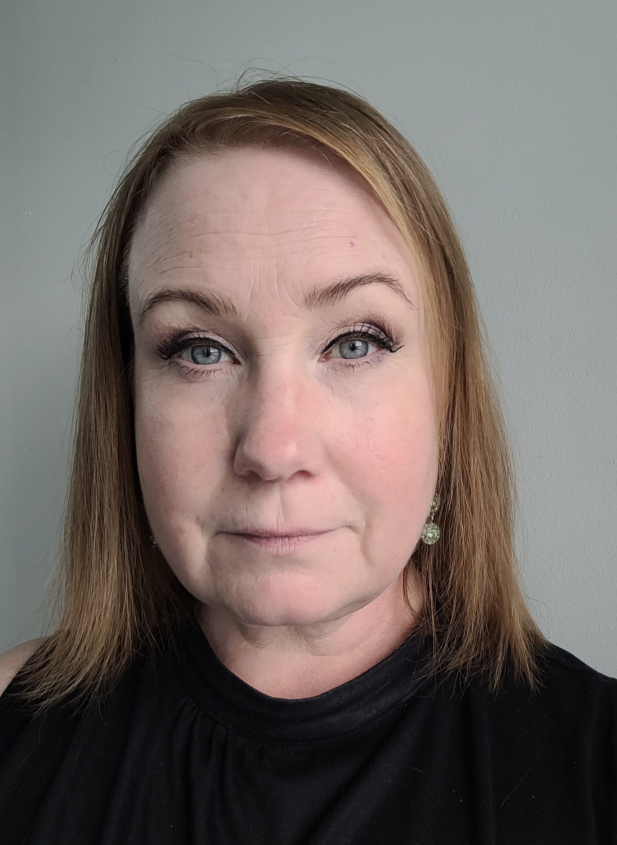 Personalbild Marita Nilsson