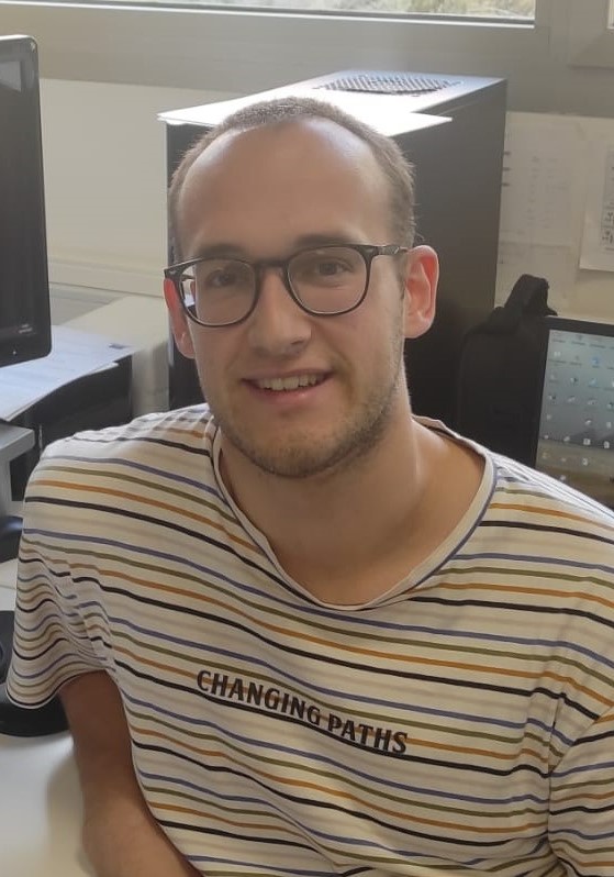 Staff photo Antonio Rodriguez Blazquez