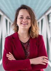 Staff photo Tatyana Sarayeva