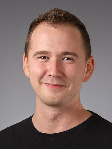 Personalbild Samuel Sundvall