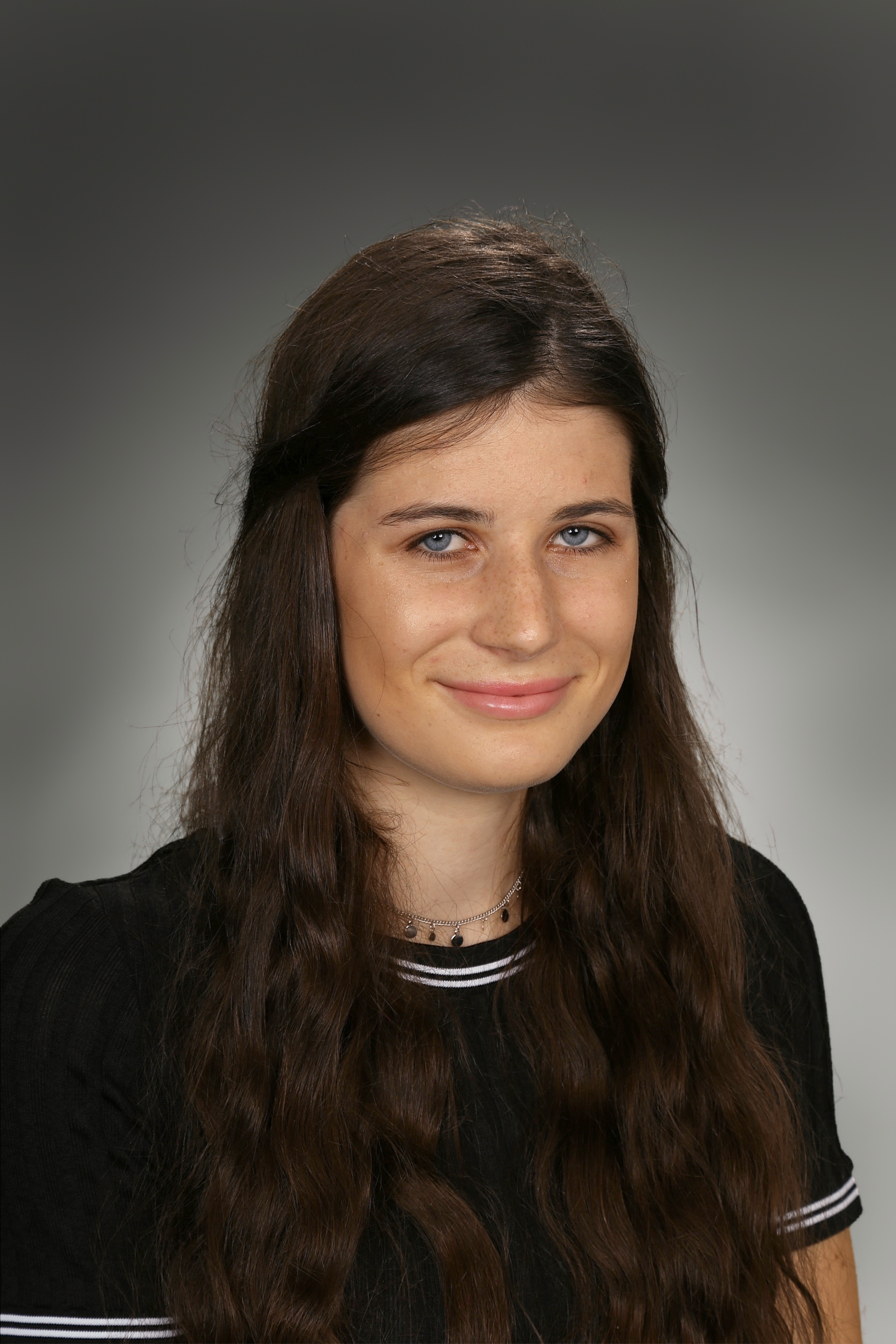 Personalbild Amrei Aubrunner