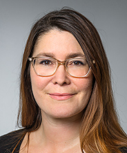 Personalbild Sara Strandberg