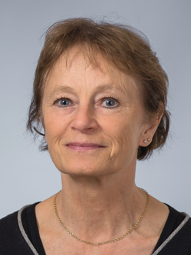 Personalbild Lena Åminne