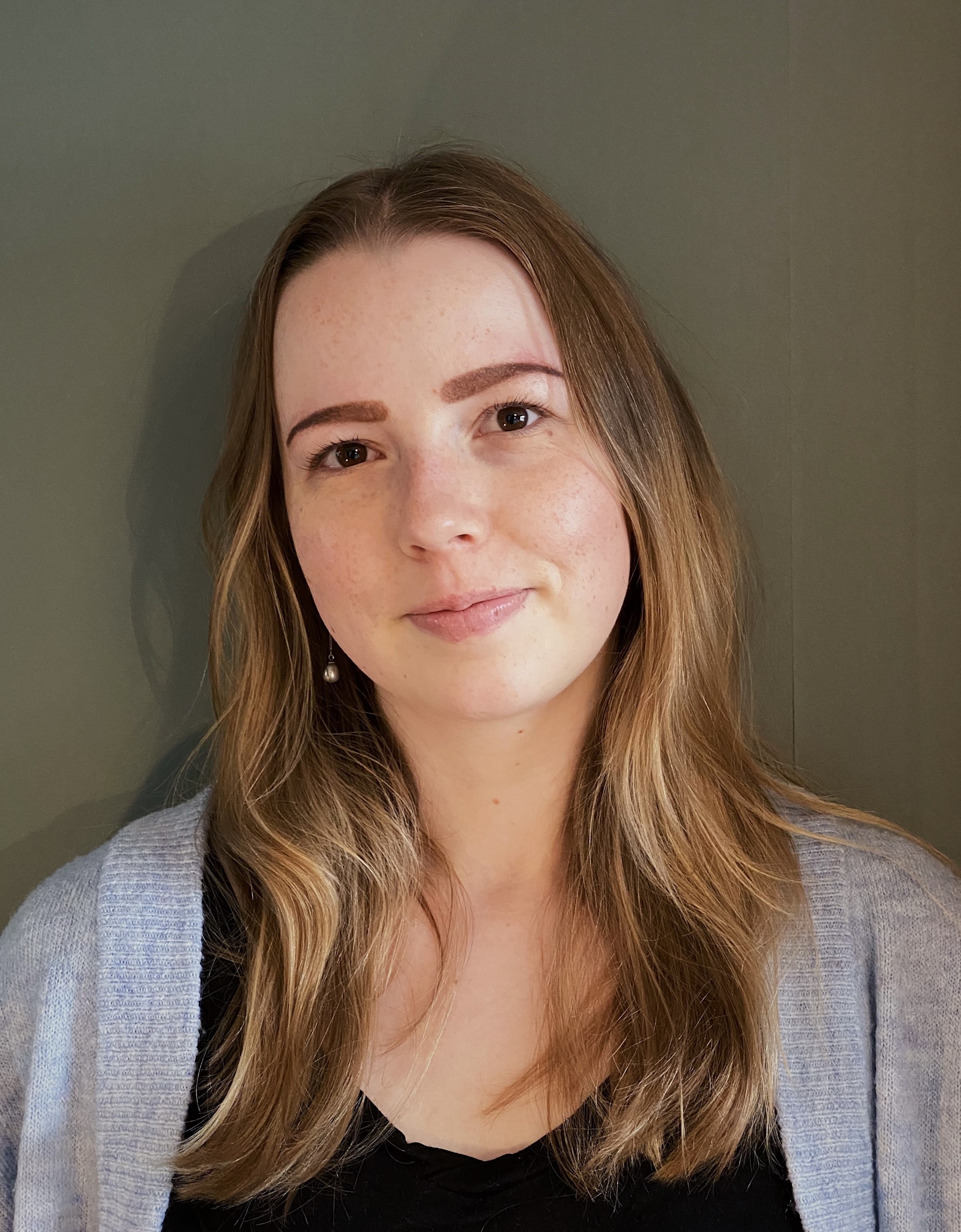 Personalbild Kelsey Marleen Mol