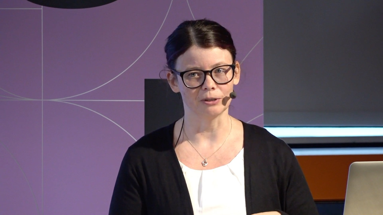 Film: Sjuk eller frisk – hur kan förutsättningarna påverkas?