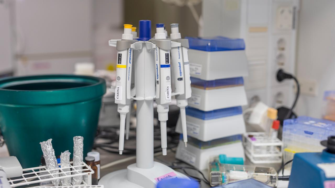 Infrastruktuer medfak