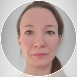 Personalbild Louise Lindgren