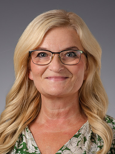 Personalbild Elisabeth Stoltz Sjöström