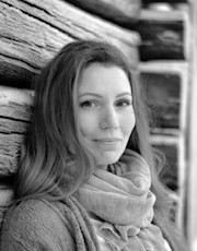 Personalbild Elin Wallner