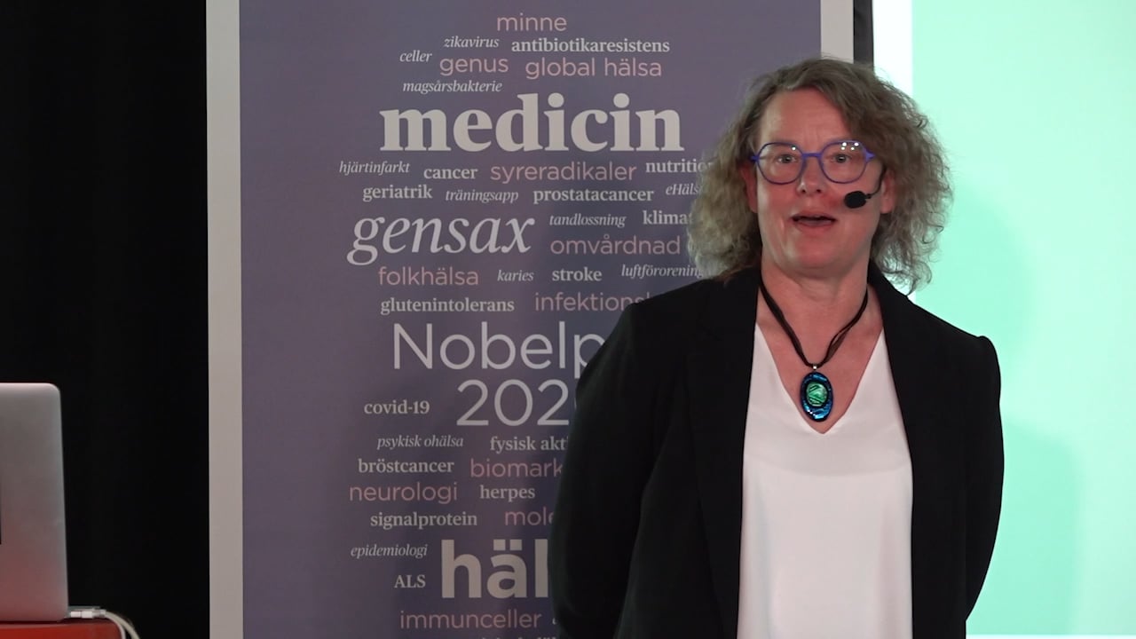 Film: En tåligare mage – om barns matallergi