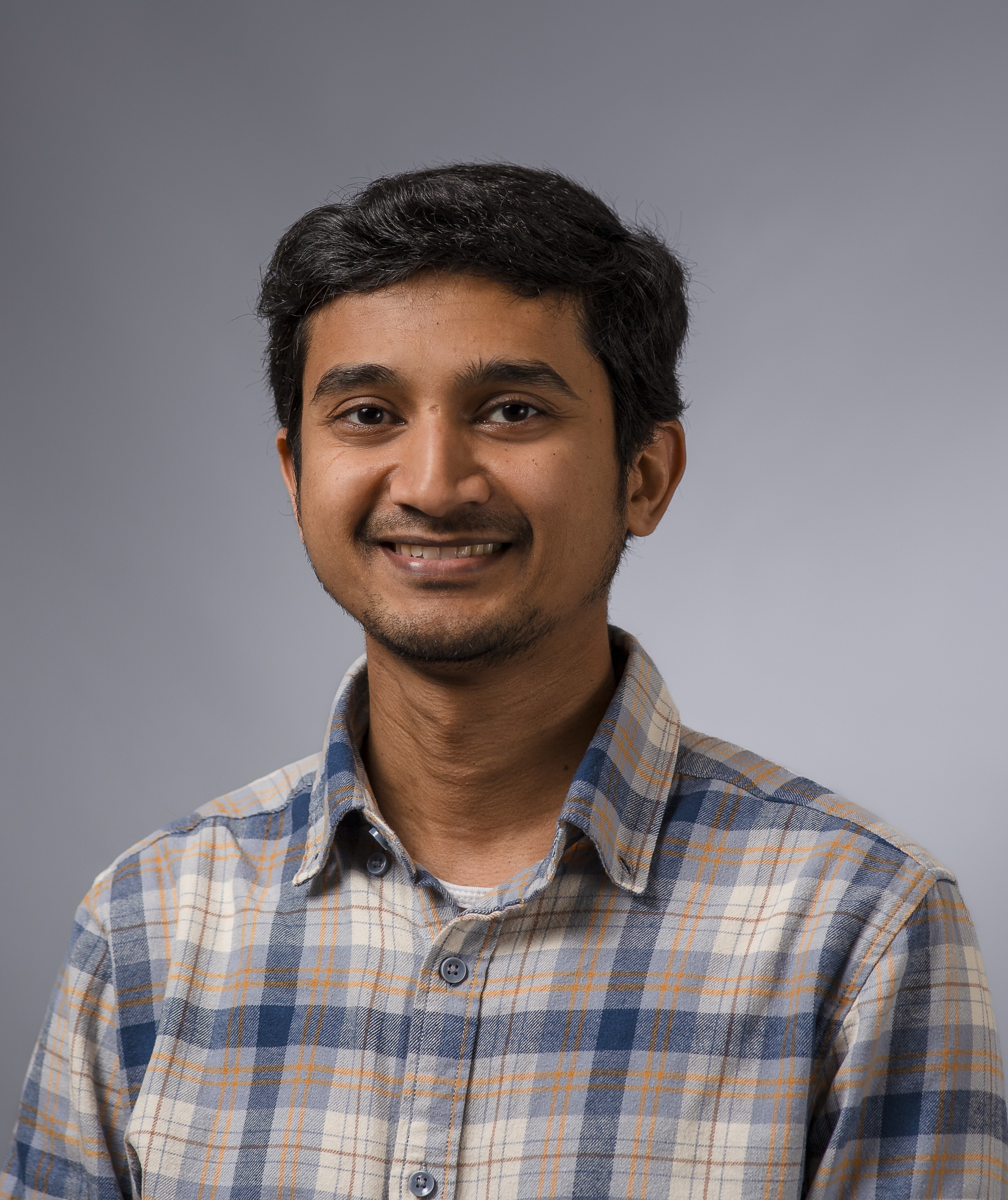 Personalbild Ahmad Abdullah Nasir