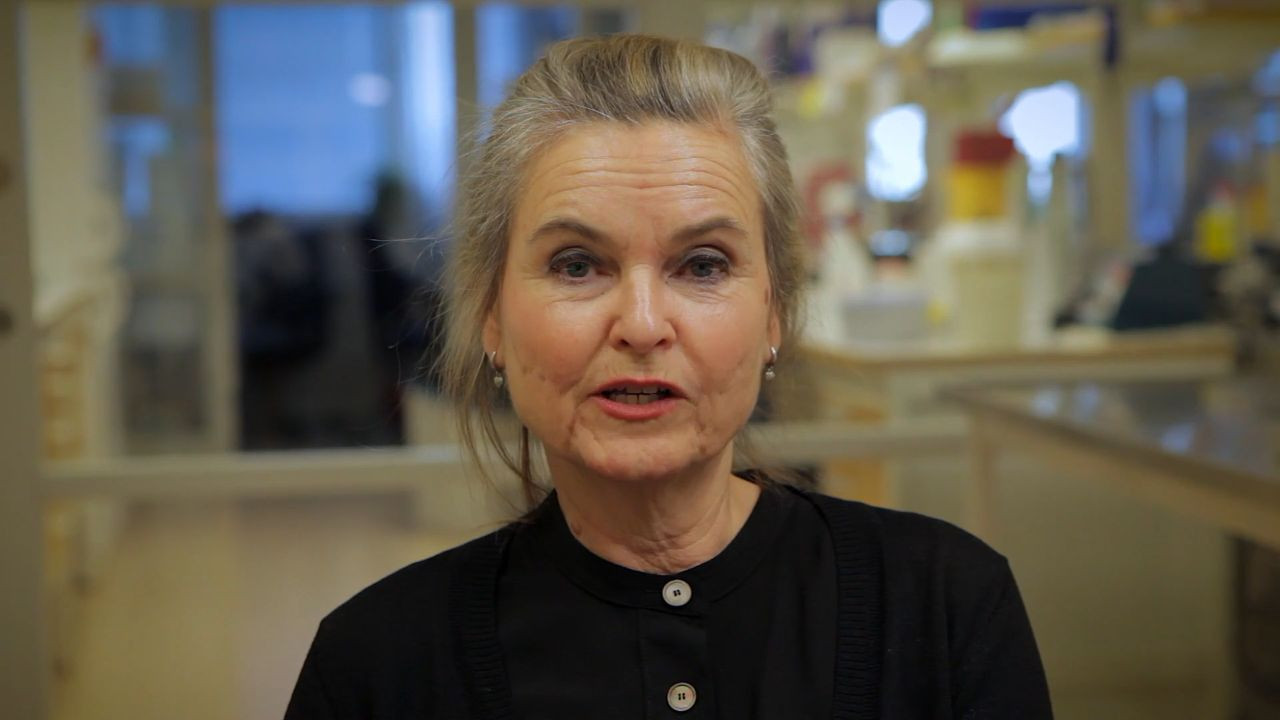 Film: Monica Christianson