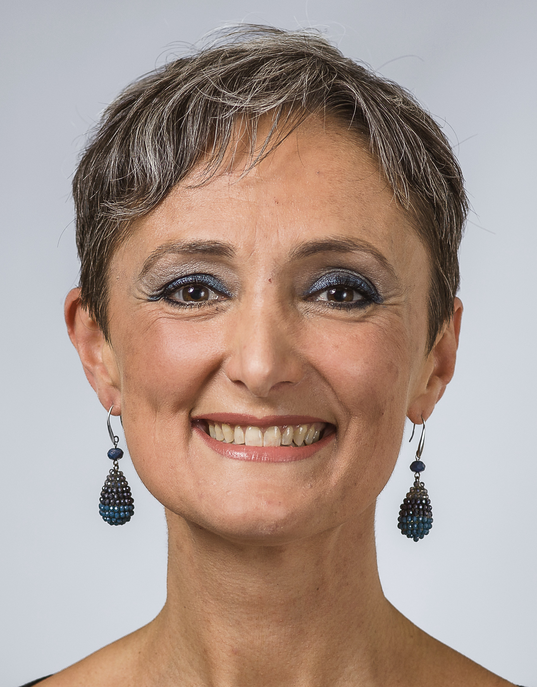 Personalbild Ambra Trotto