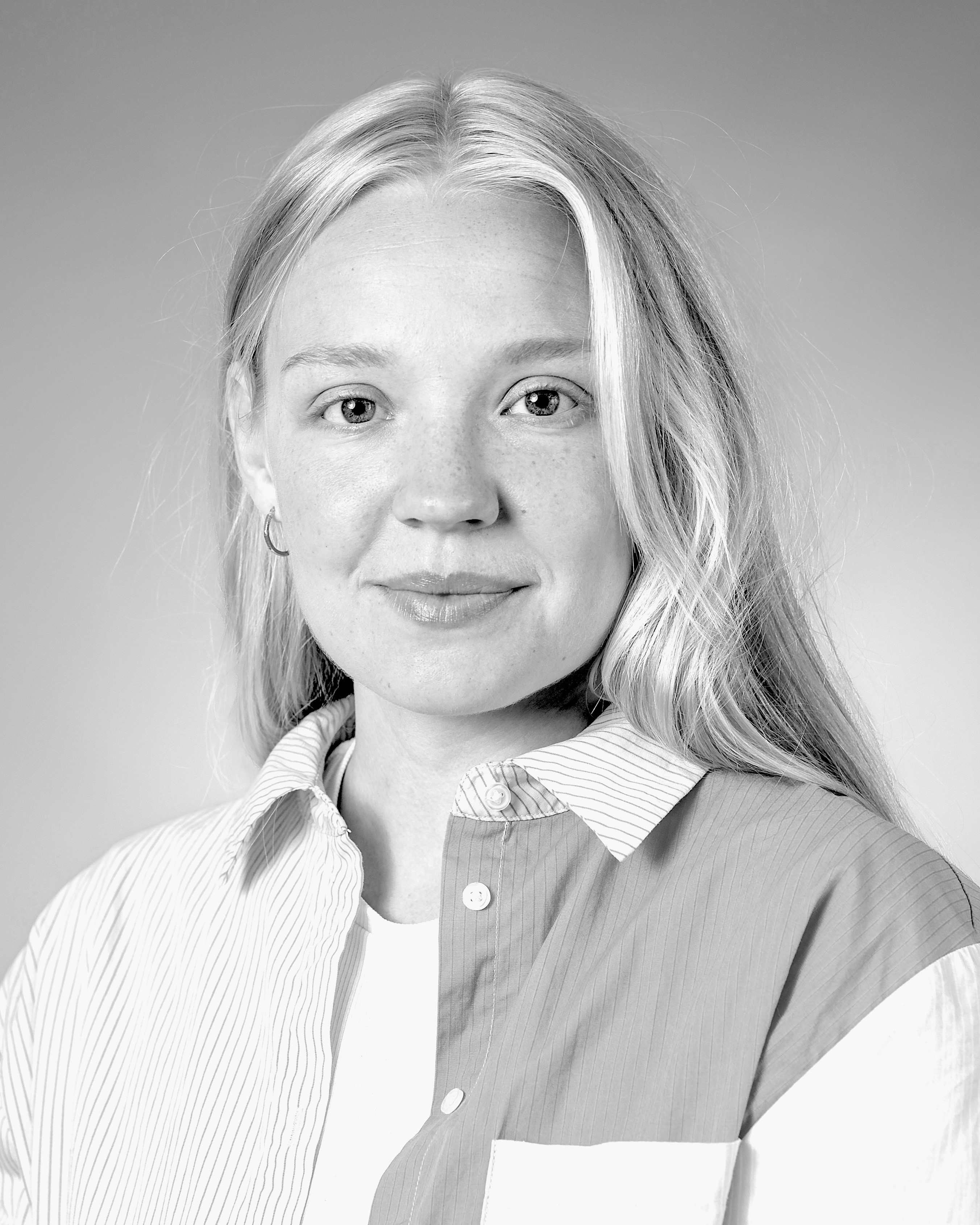 Personalbild Sanna Andrea Eklund