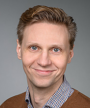 Staff photo Johan Lindholm