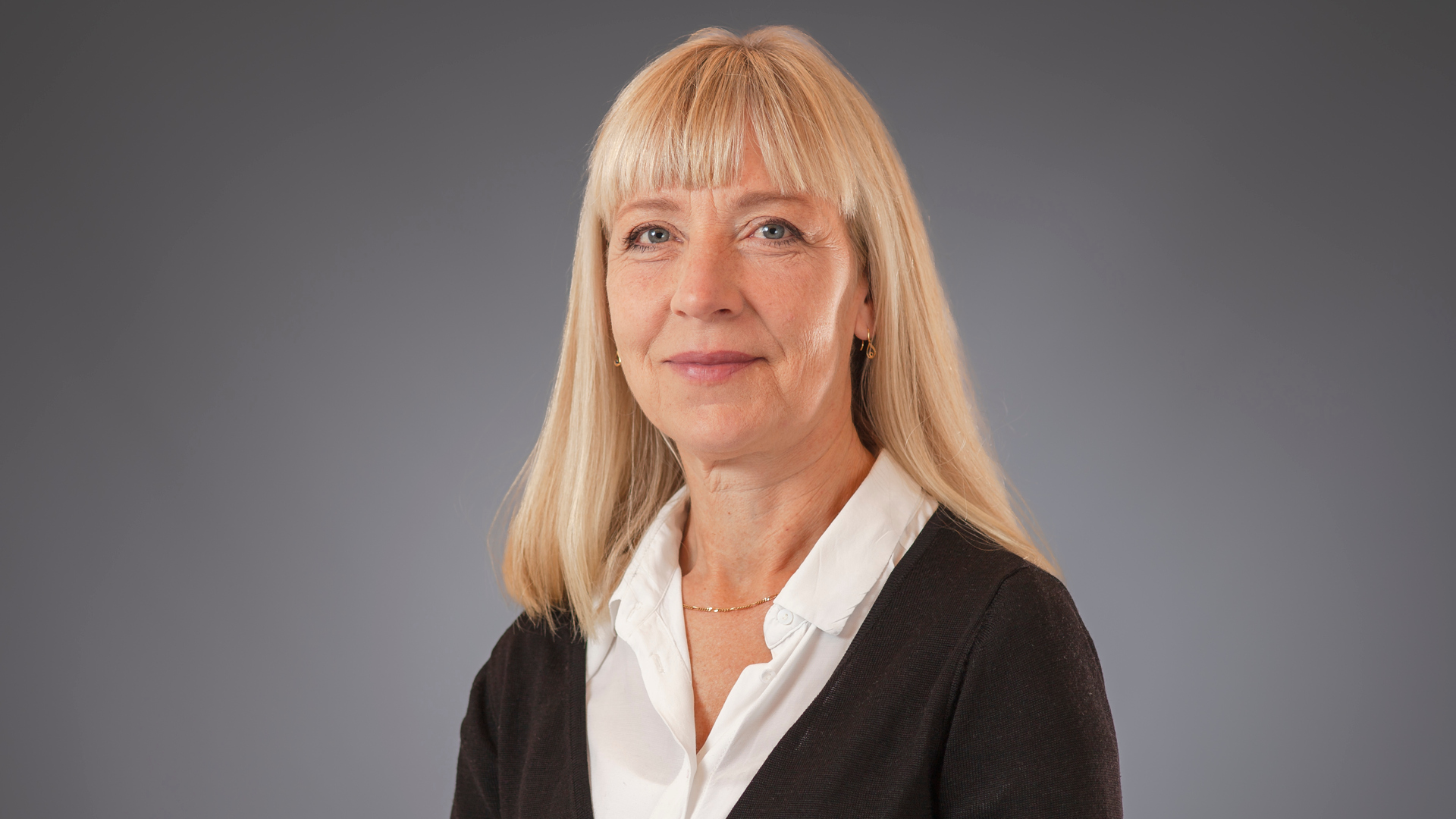 Personalbild Christina Wikström