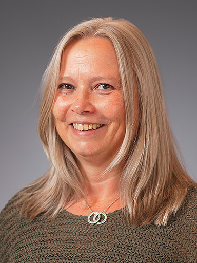 Personalbild Susanne Larsson