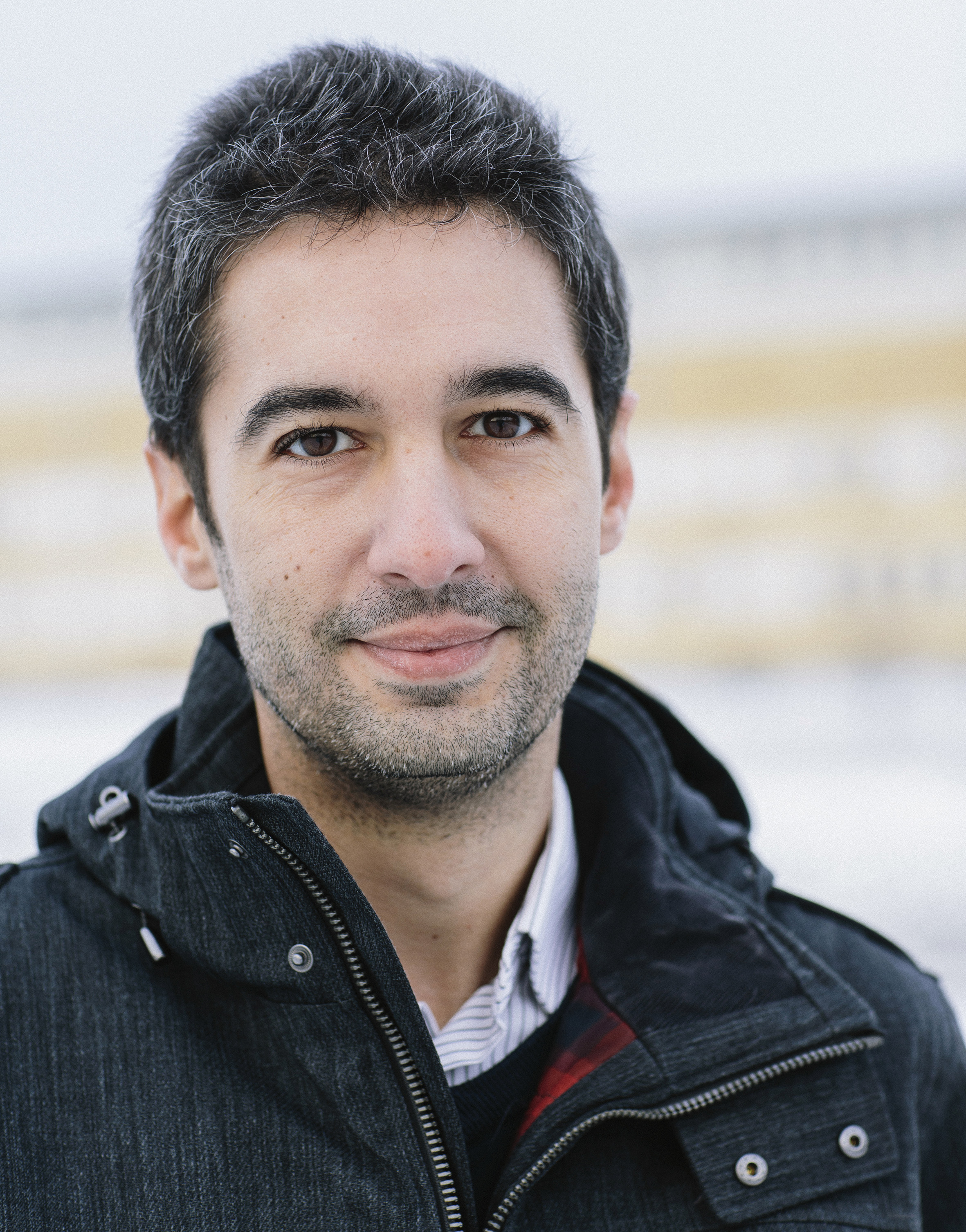 Personalbild Felipe Cava