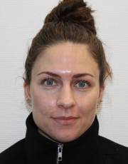 Personalbild Frida Olofsson