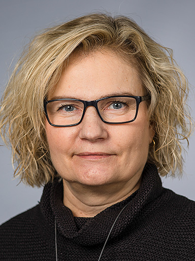 Personalbild Katarina Andersson