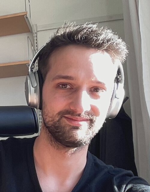 Personalbild Paul Dulaud