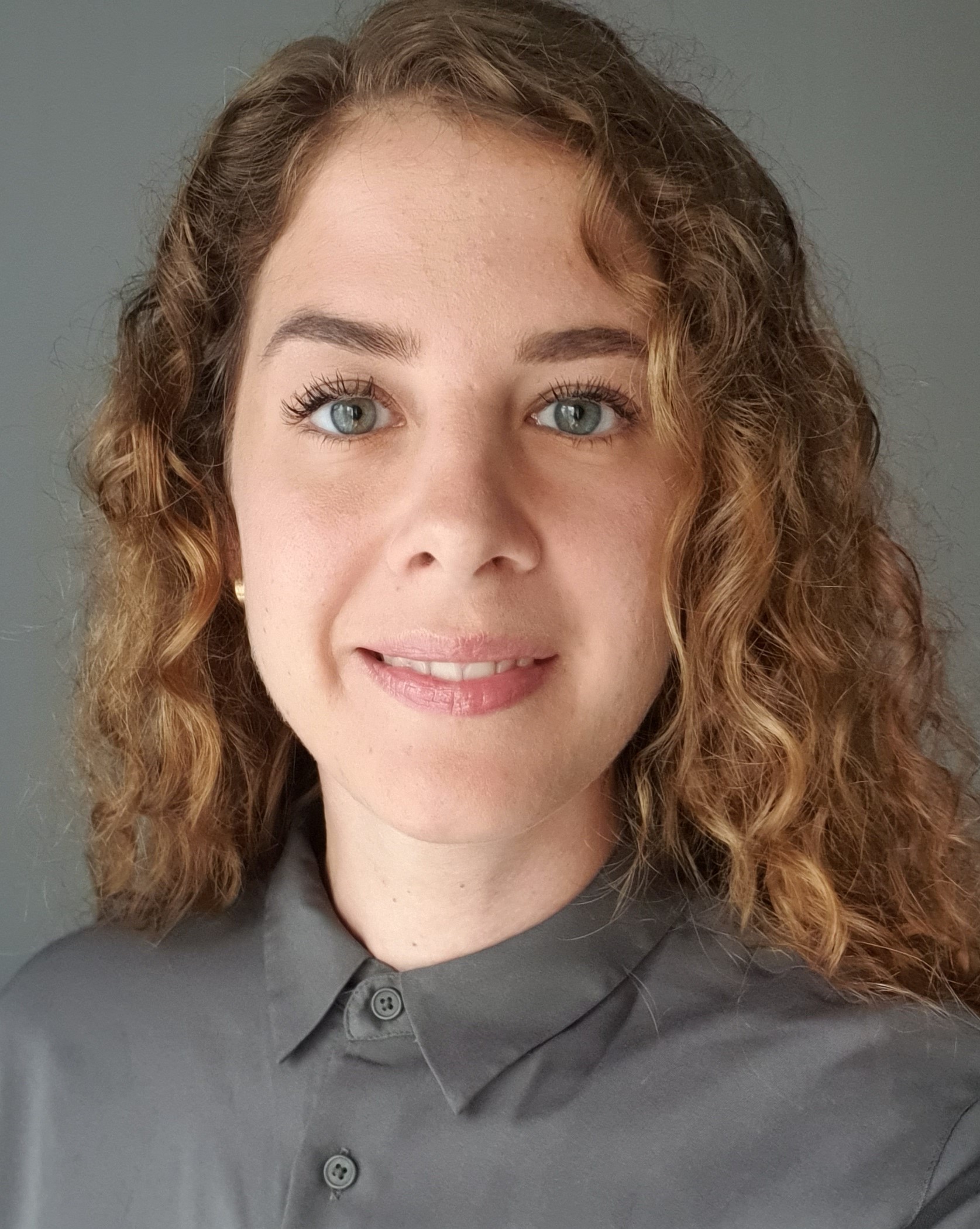 Personalbild Emma Nyman