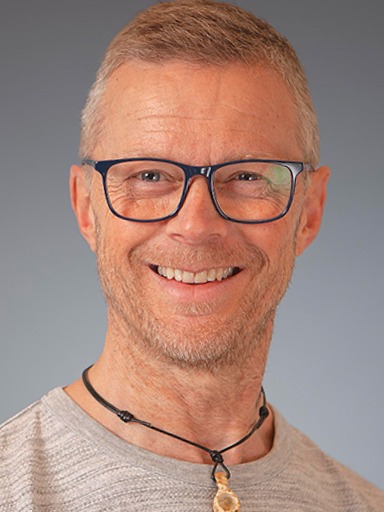 Personalbild Martin Edlund
