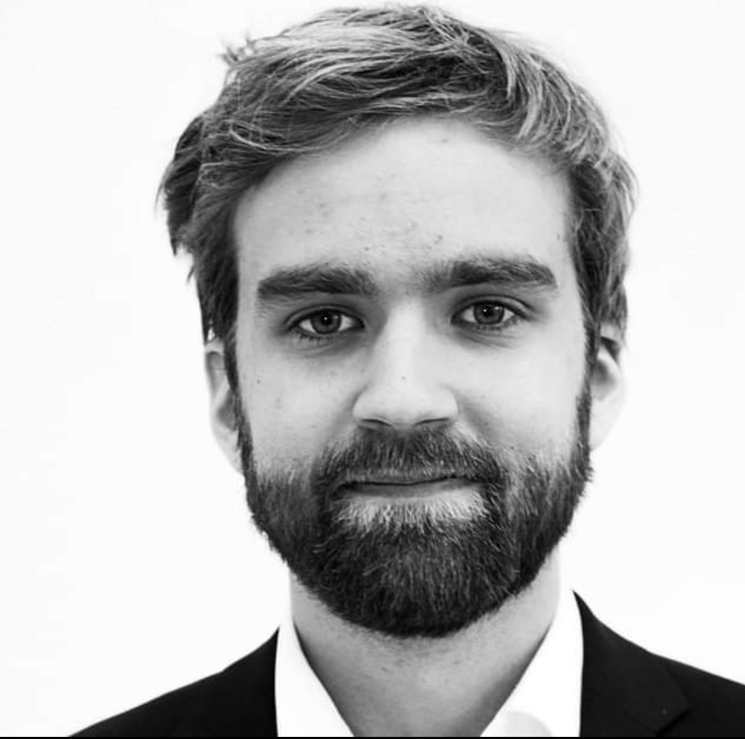 Personalbild Anton Magnusson