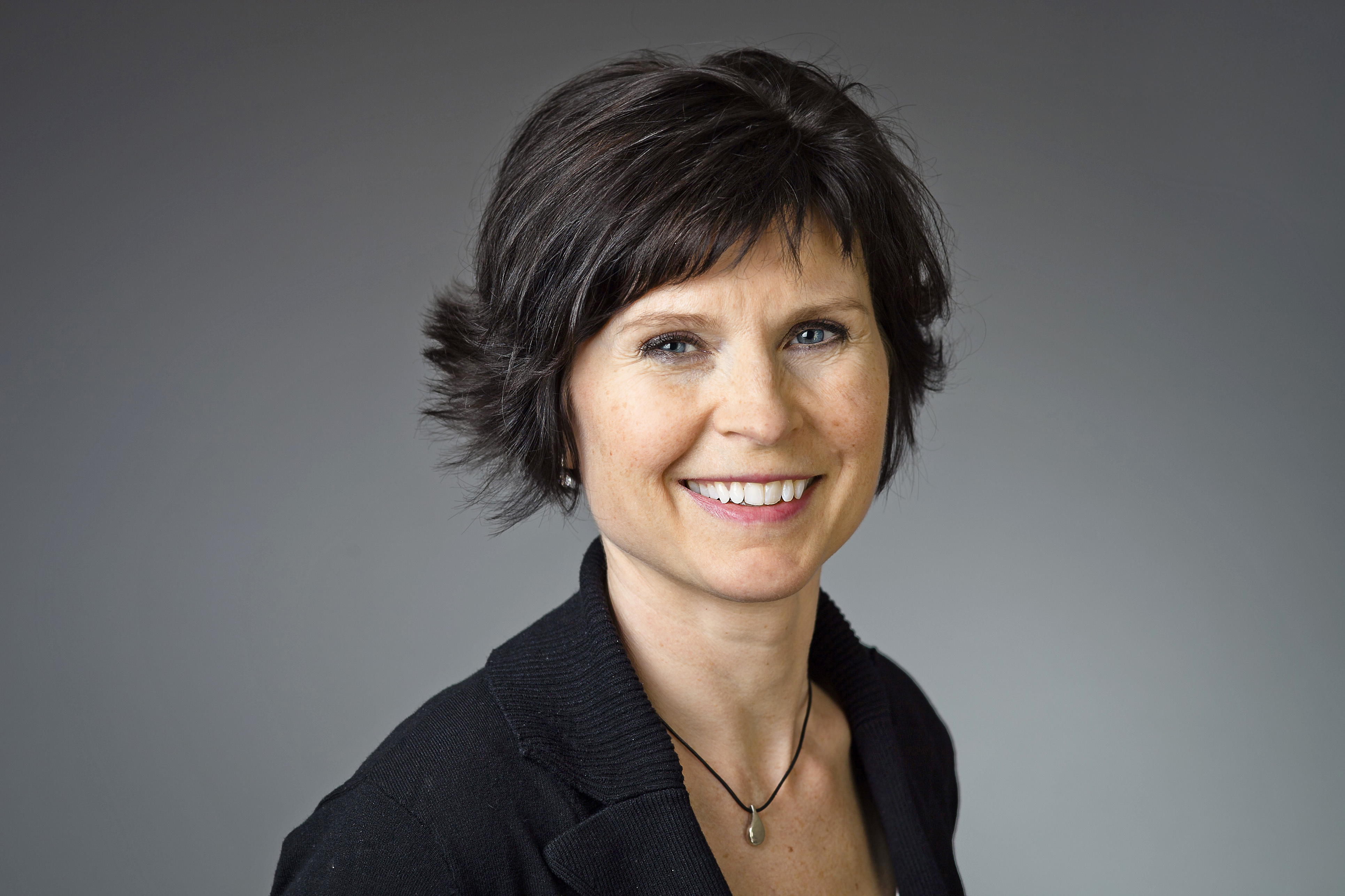 Personalbild Maria Härgestam