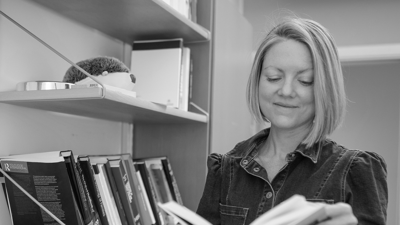 Anna Baranowska-Rataj