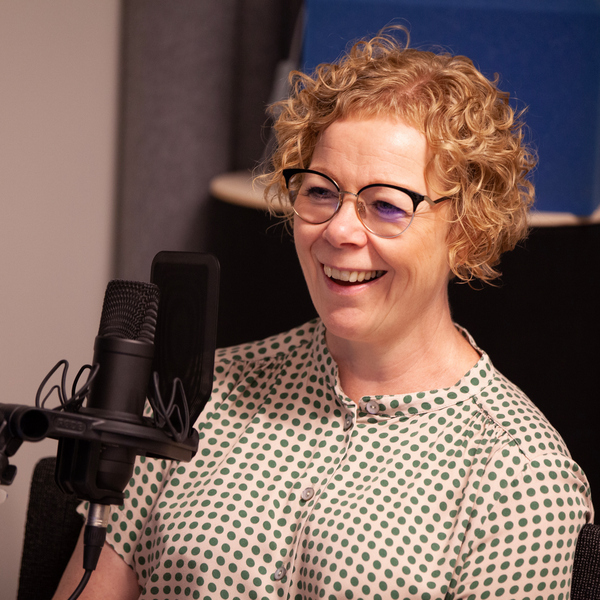 Norra skenet podcast