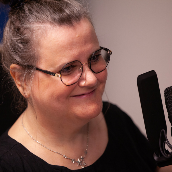 Norra skenet podcast