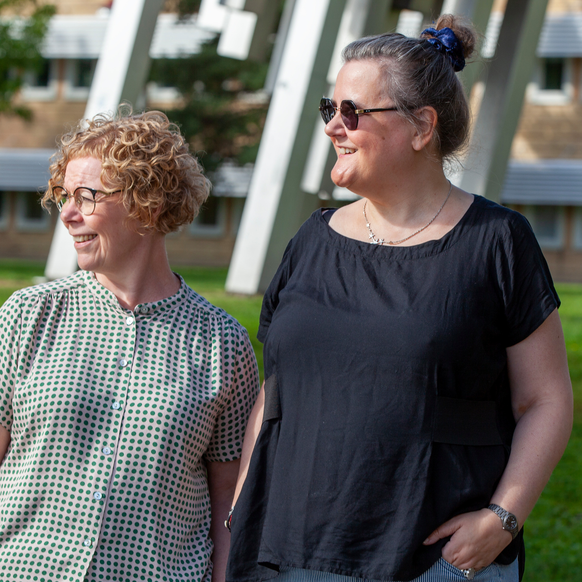 Norra skenet podcast