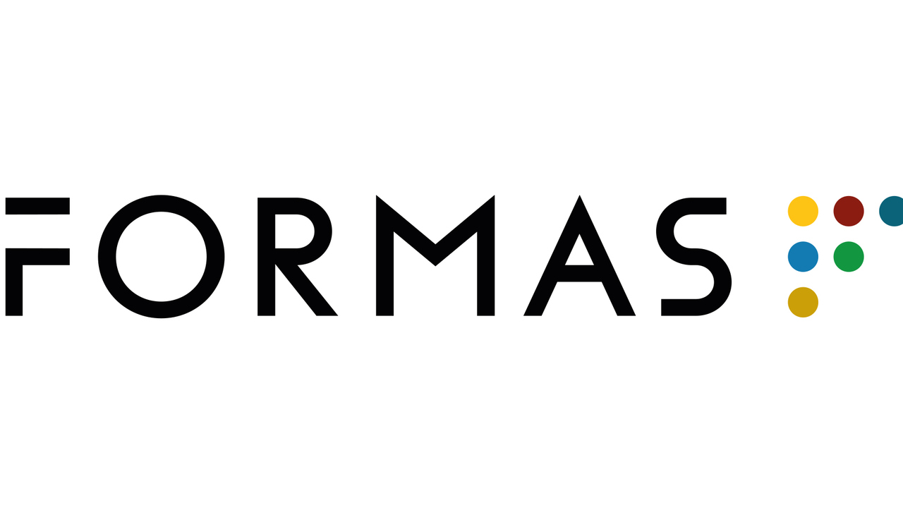 Formas logotyp