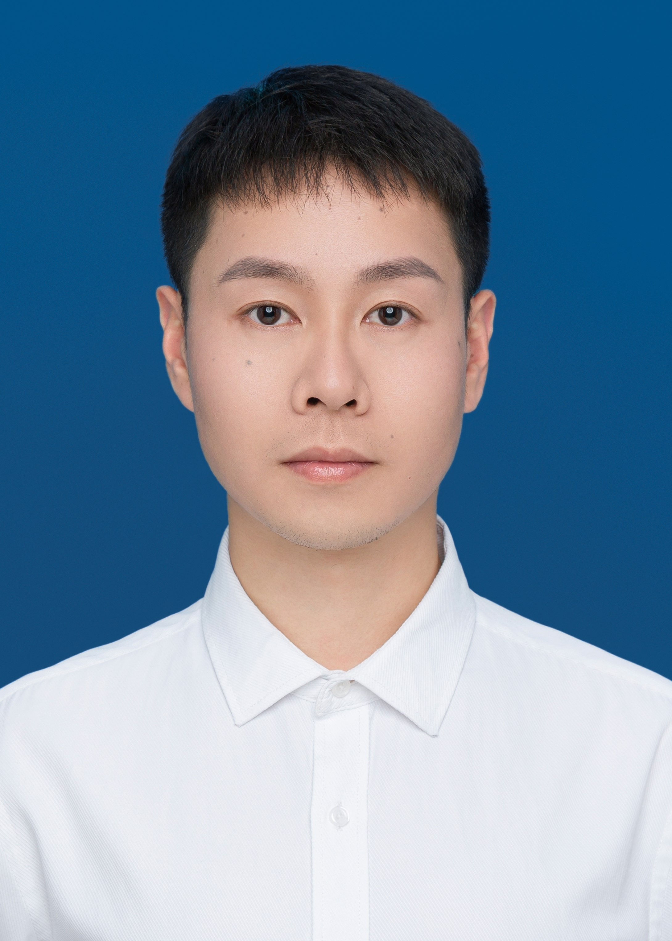 Personalbild Zhuang Zhu