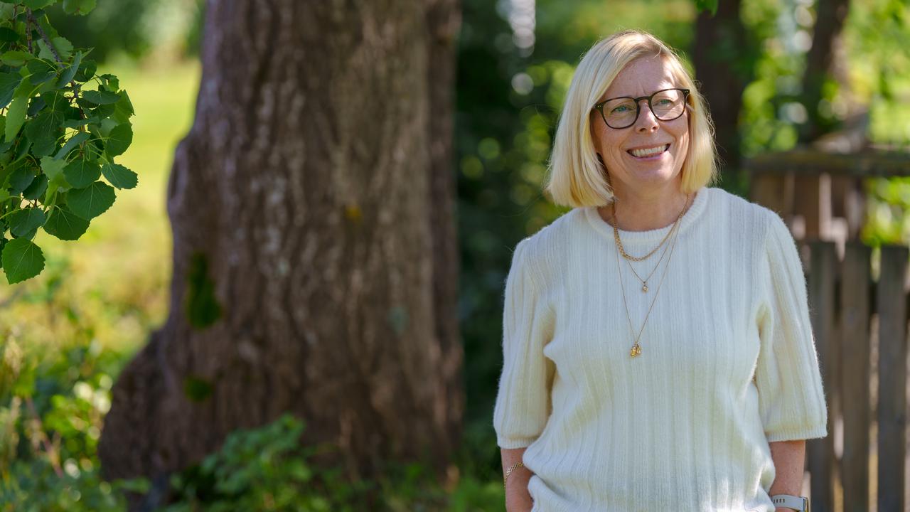 Sofia LundbergProfessor vid Handelshögskolan vid Umeå universitetEnhet: Nationalekonomi